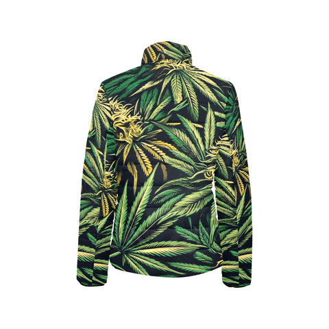 Big Buds Jacket