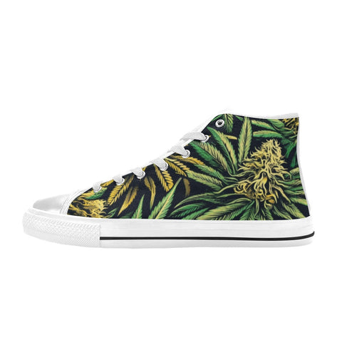 Big Buds Classic High Tops (WHOLESALE) - JANE DOPE