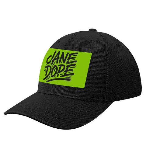 Brat! Cap - JANE DOPE