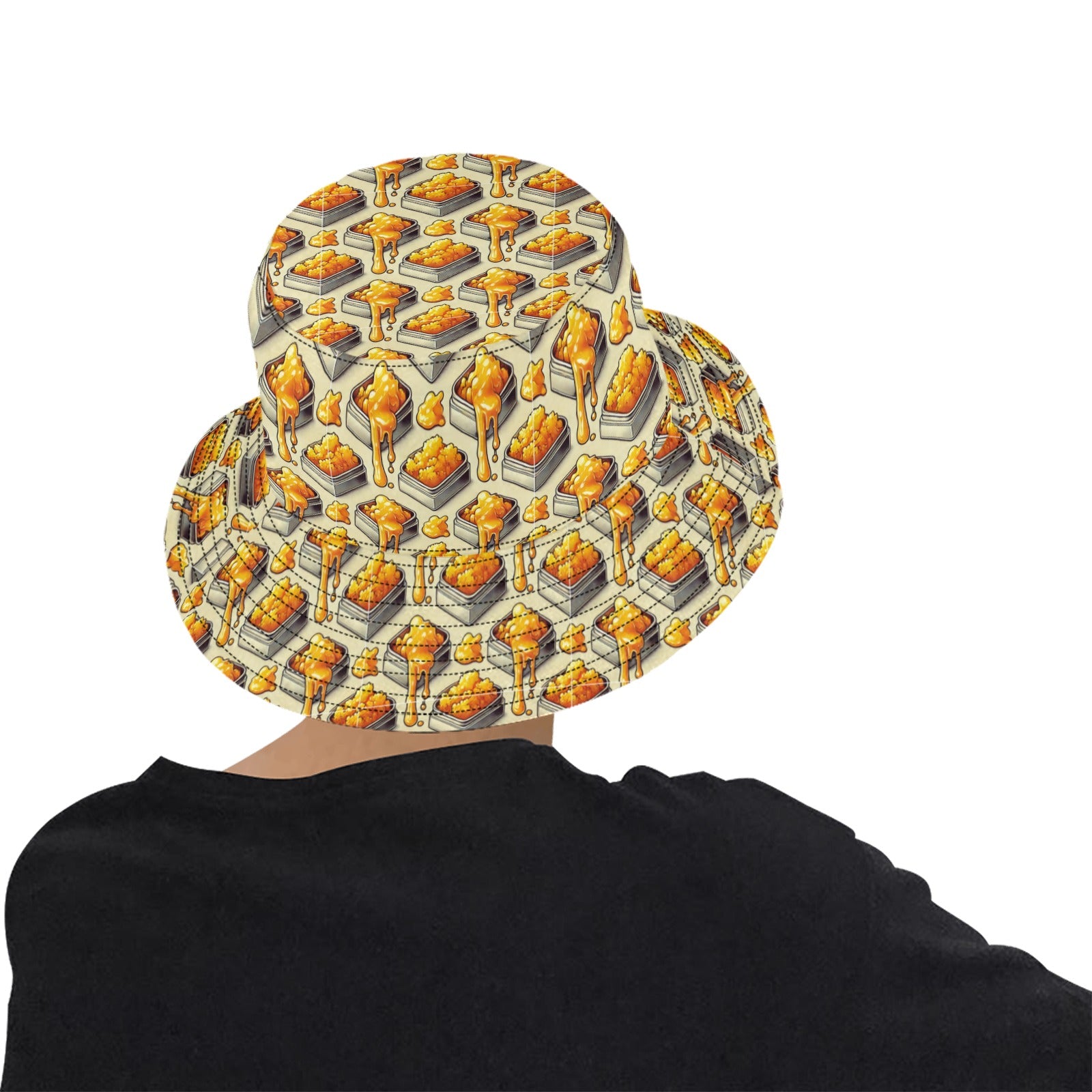 Jinx bucket hat deals