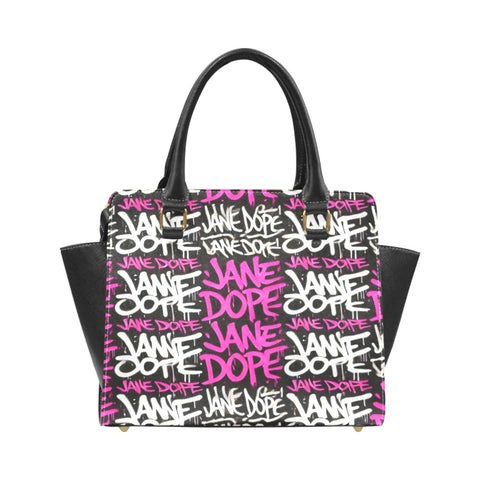 Dank Stud Bag - JANE DOPE