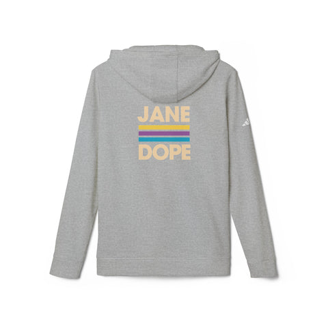 Be Dope! Jane Dope Sport Hoodie - JANE DOPE