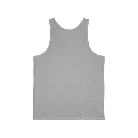 TSawyer's Unisex Tank - JANE DOPE