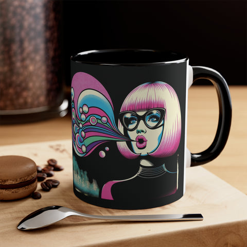 MariJane Baker Mug