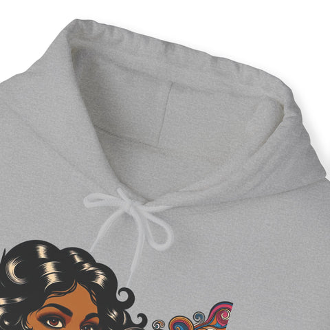 Nafisa's Hoody Sweatshirt