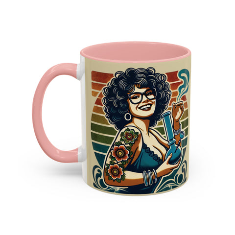 HiDEA 420 Mug - JANE DOPE