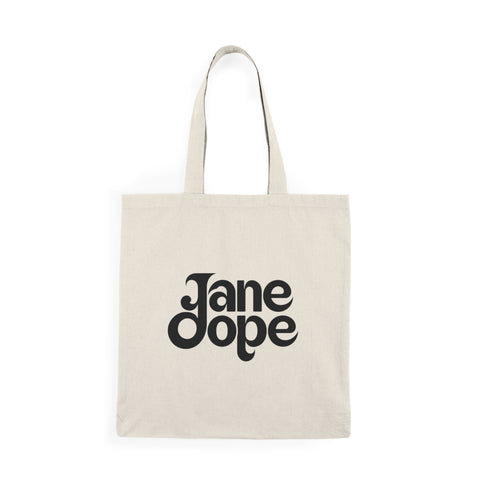 TSawyer 's Tote - JANE DOPE