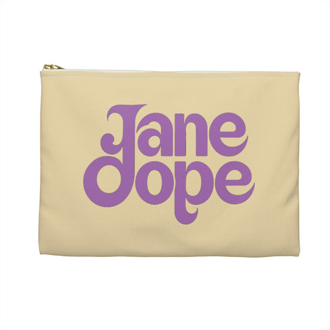 Lady C Pouch - JANE DOPE