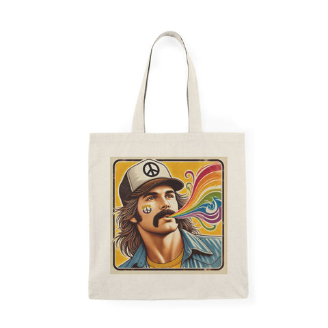 Zack's Tote - JANE DOPE