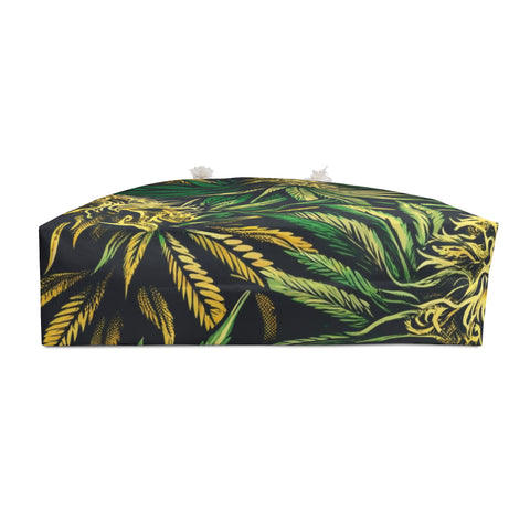 Big Buds Weekender Bag - JANE DOPE