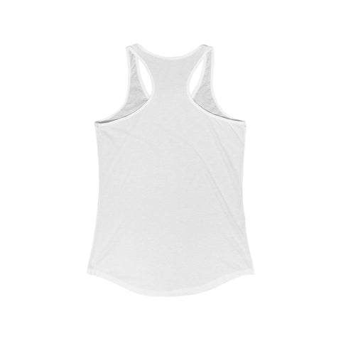 @Cannaleise Racerback Tank - JANE DOPE