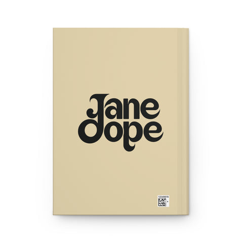 Sesh.with.steph Journal - JANE DOPE