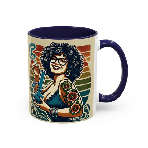 HiDEA 420 Mug - JANE DOPE