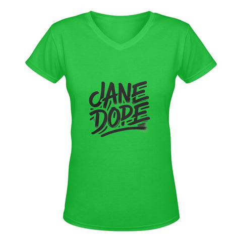 Jane Dope's Fave T - JANE DOPE