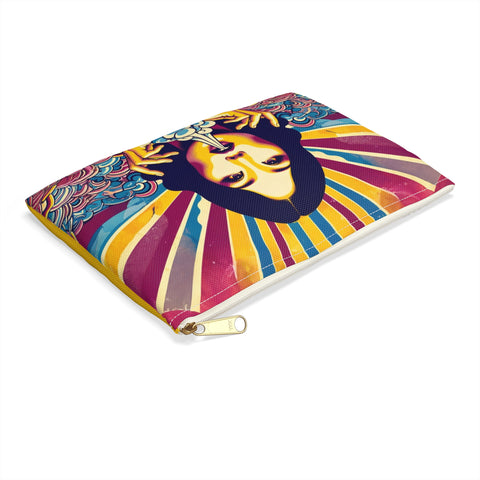 Ukiyo Her.b Pouch - JANE DOPE