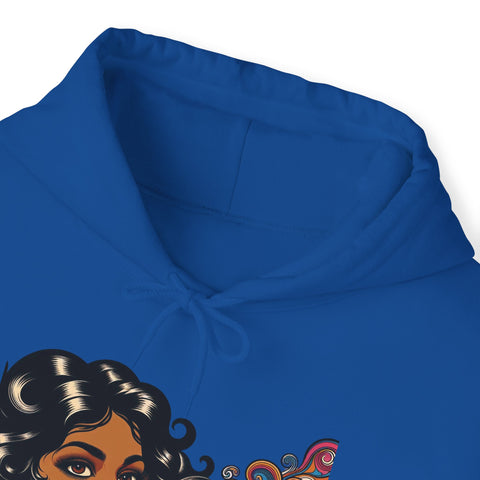 Nafisa's Hoody Sweatshirt