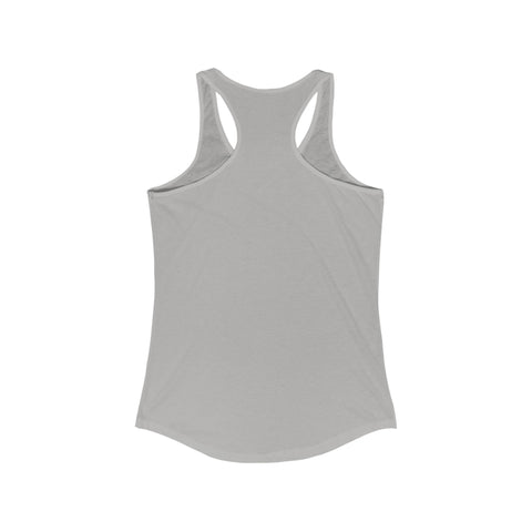 @Cannaleise Racerback Tank - JANE DOPE