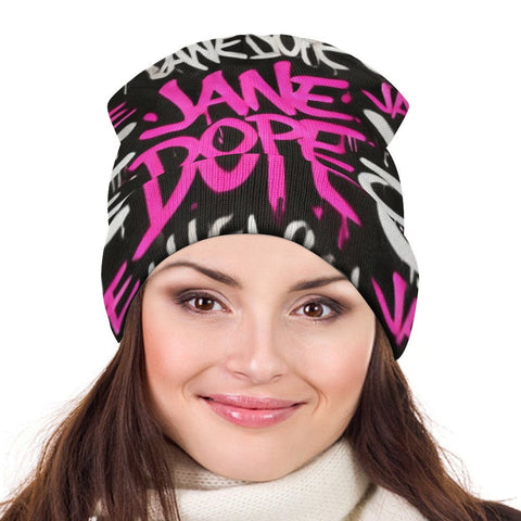 Dank Beanie