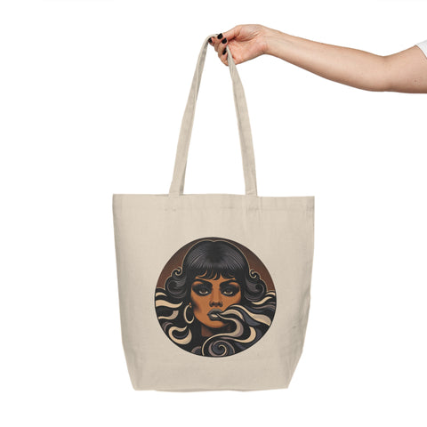 Patnaik Canvas Tote