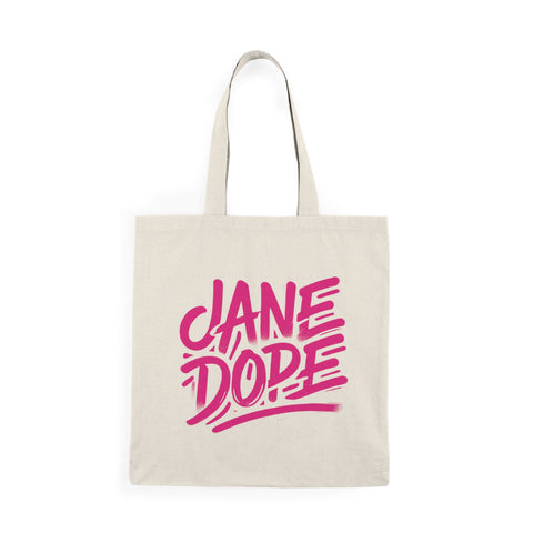 OG High Ladies Tote