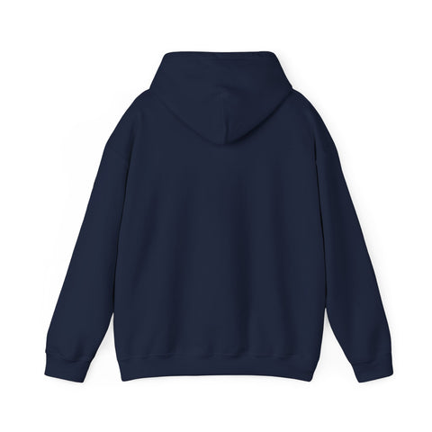 Nafisa's Heavy Blend™ Hooded Sweatshirt