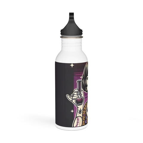 Bianca Water Bottle - JANE DOPE