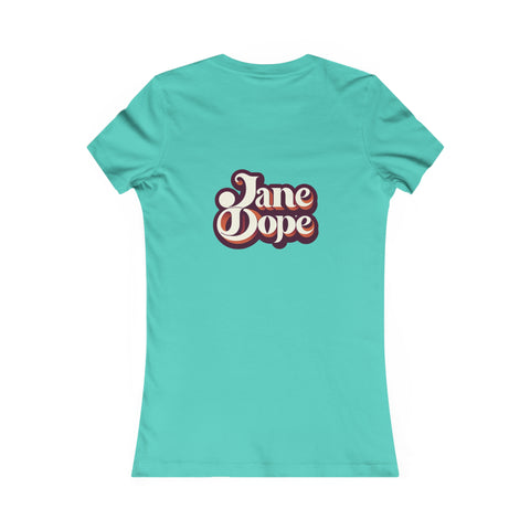 Maggie Jane's Favorite Tee