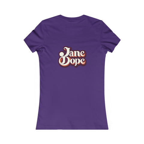 Maggie Jane's Favorite Tee