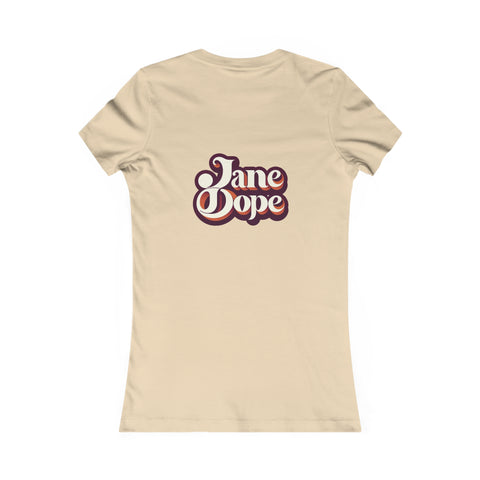 Maggie Jane's Favorite Tee