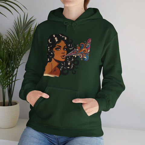 Nafisa's Hoody Sweatshirt