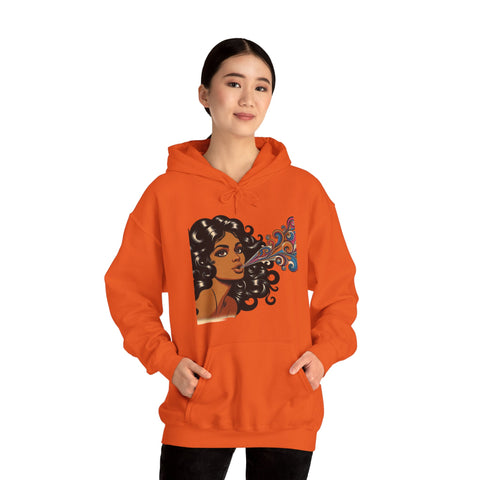 Nafisa's Hoody Sweatshirt