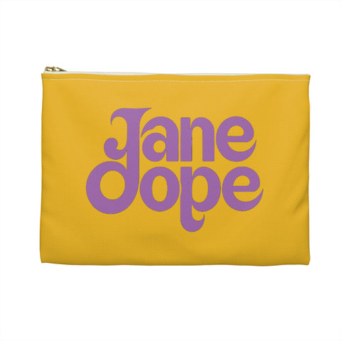 HiDEA 420 Pouch - JANE DOPE