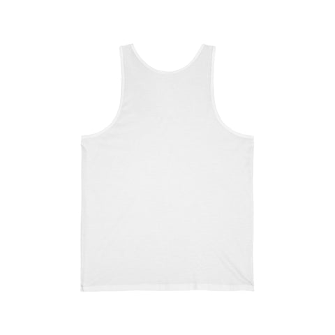 Sheriann Baker Tank - JANE DOPE