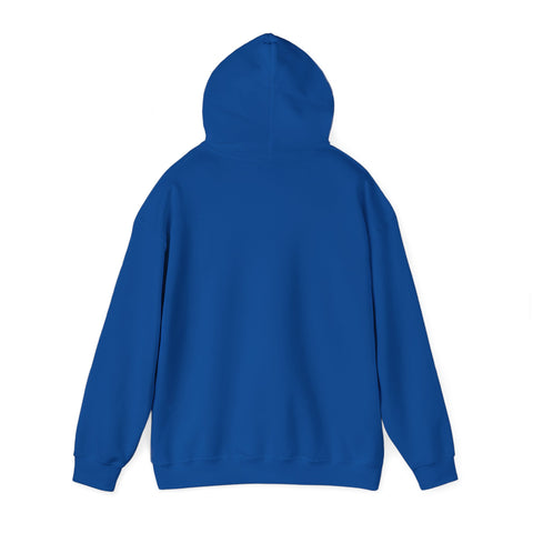 Nafisa's Heavy Blend™ Hooded Sweatshirt