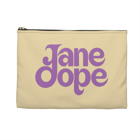 Lady C Pouch - JANE DOPE