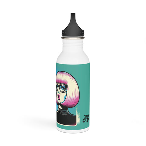 MariJane Baker Water Bottle