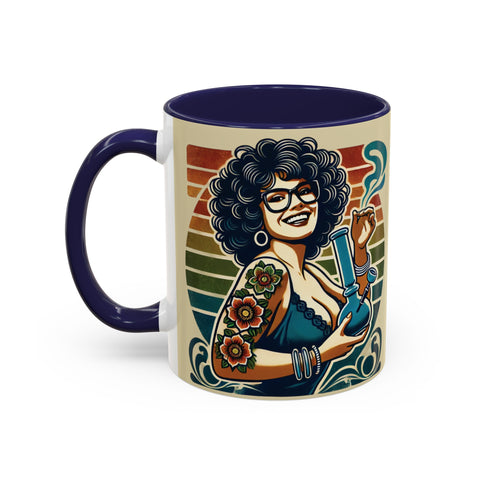 HiDEA 420 Mug - JANE DOPE