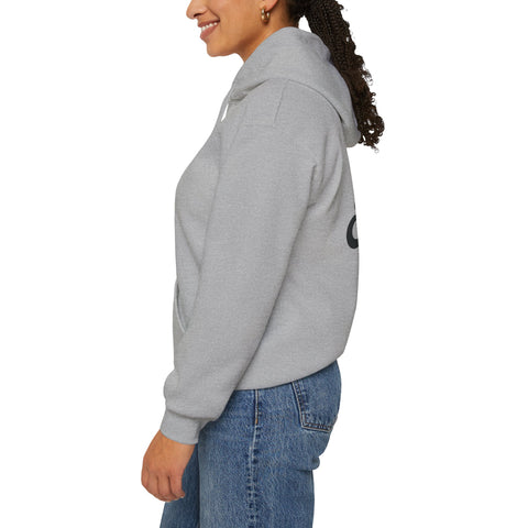 Nafisa's Hoody Sweatshirt