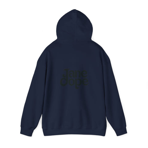 Nafisa's Hoody Sweatshirt