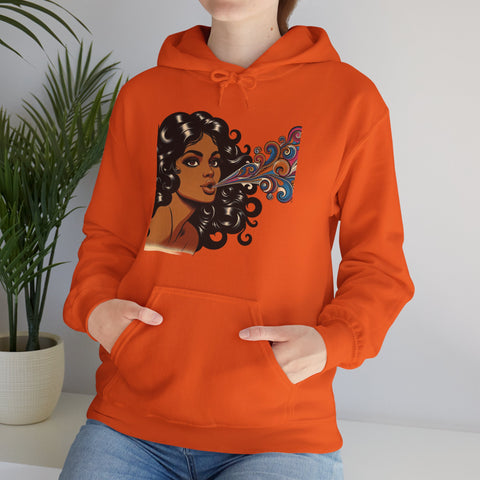 Nafisa's Hoody Sweatshirt