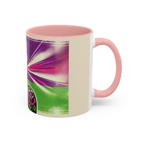 Sheriann Baker Mug - JANE DOPE