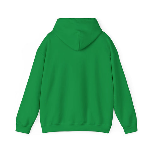 Nafisa's Heavy Blend™ Hooded Sweatshirt