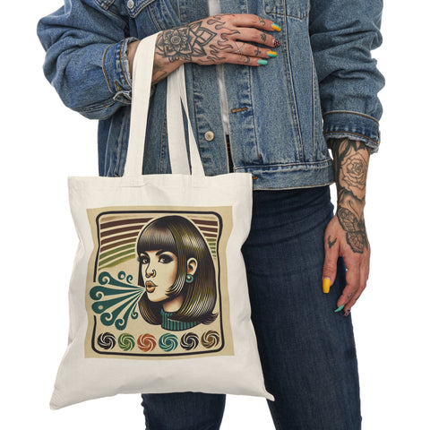 Mel T's Tote