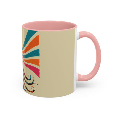 Lady C Mug - JANE DOPE