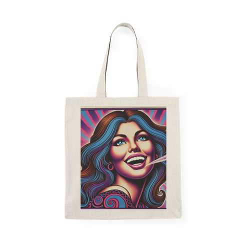 TSawyer 's Tote - JANE DOPE