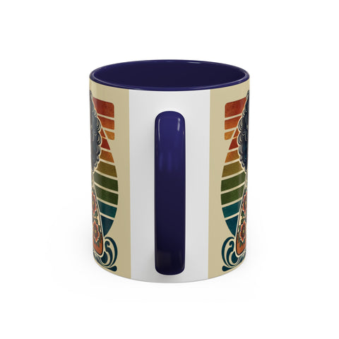 HiDEA 420 Mug - JANE DOPE