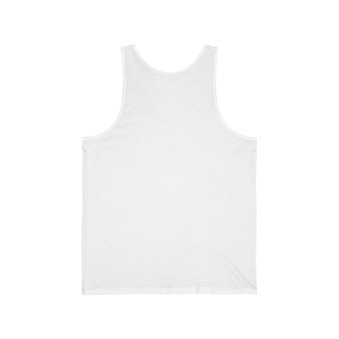 TSawyer's Unisex Tank - JANE DOPE