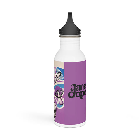 Dare Bear Water Bottle - JANE DOPE