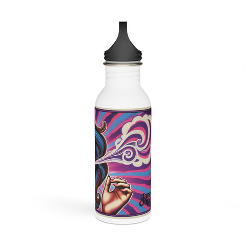 TSawyer Water Bottle - JANE DOPE