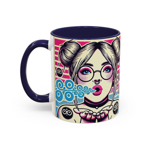 Twerpsy's Mug - JANE DOPE